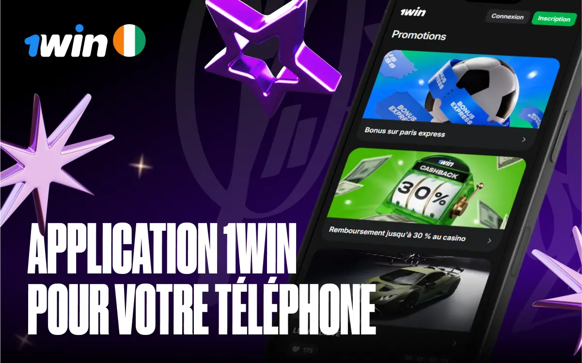 1win app