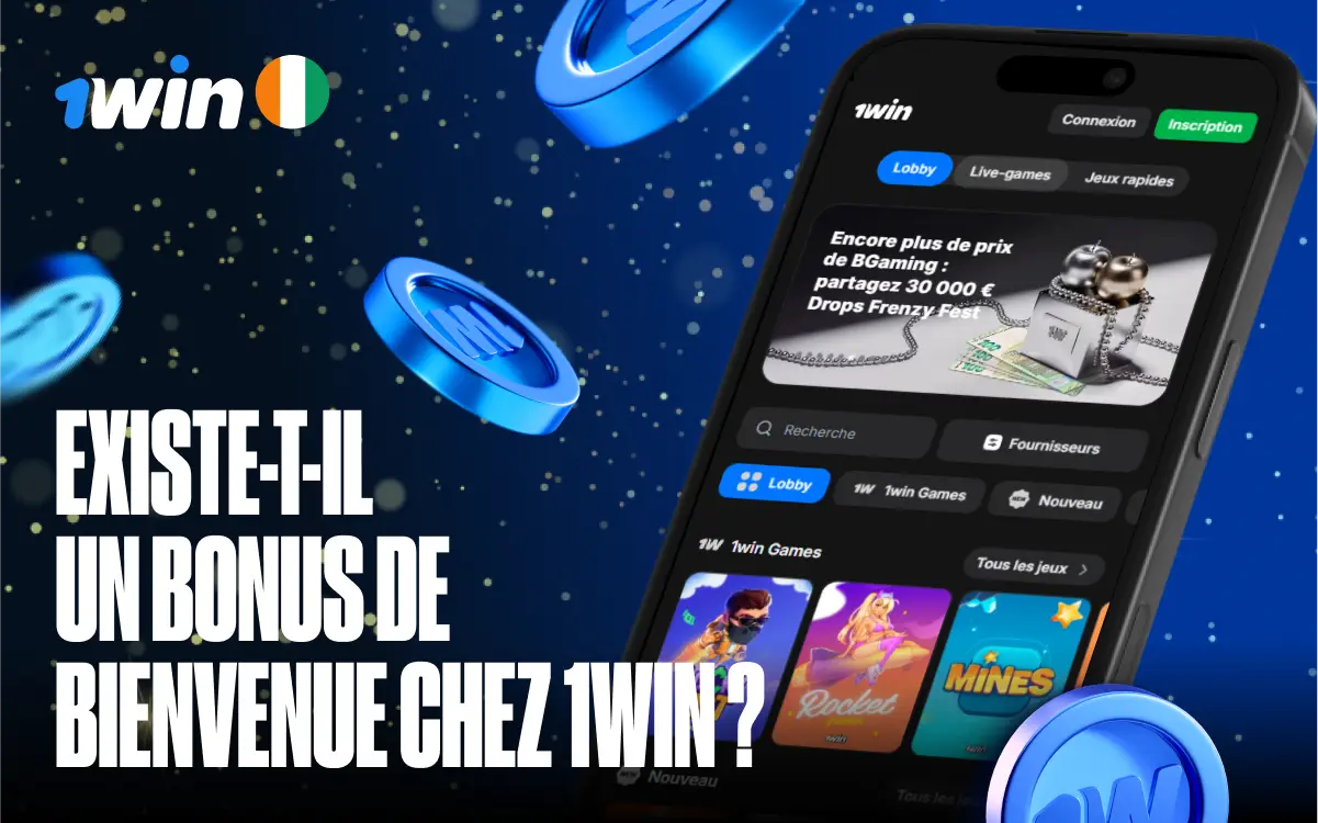 1win bonus